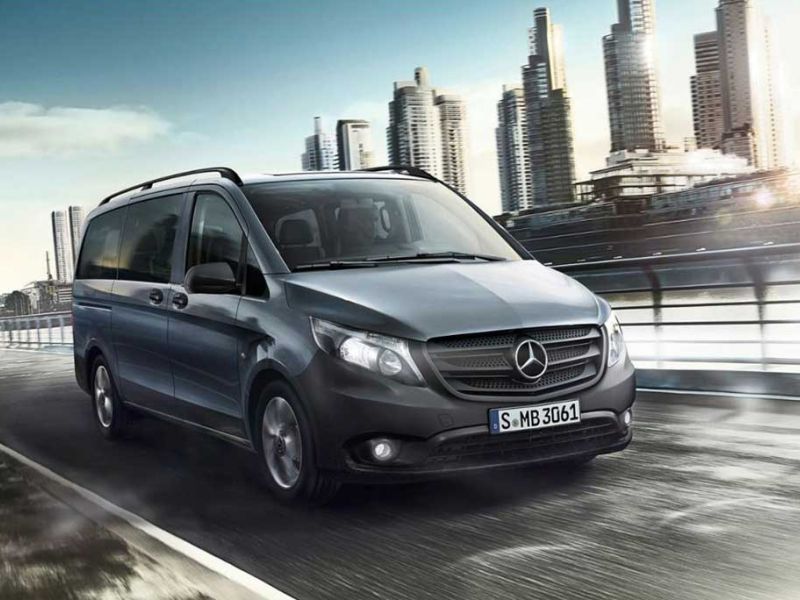 mercedes benz vito tourer 2019 price