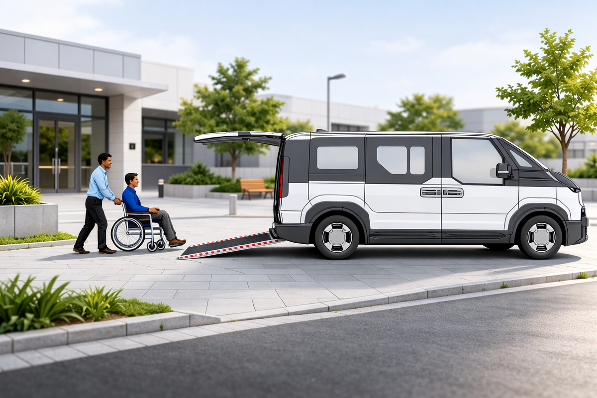 kia pv5 b active wav