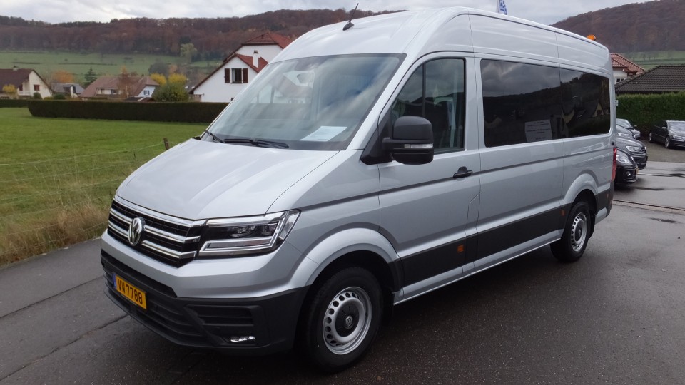 crafter combi