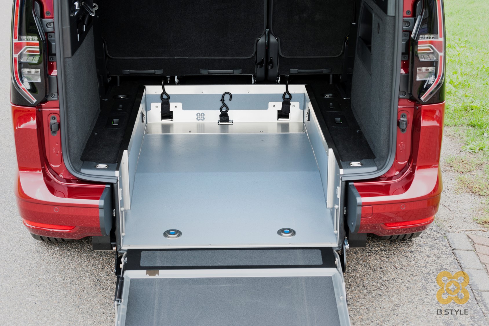 vw caddy 2020 maxi